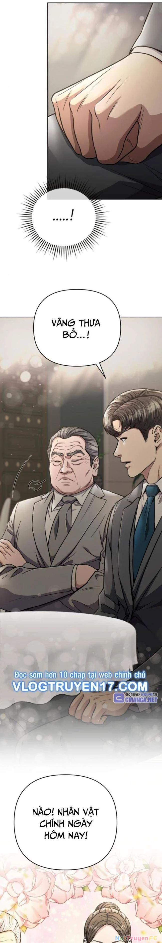 Nhân Viên Thực Tập Kim Cheolsu Chapter 56 - Trang 3