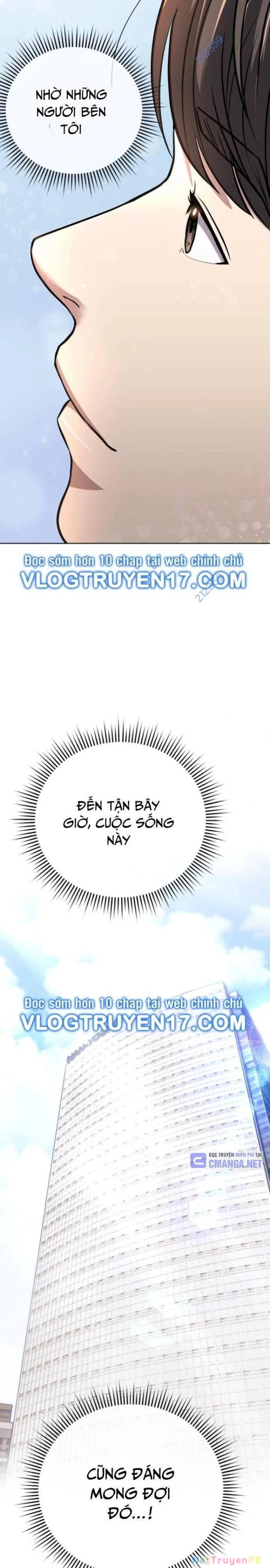 Nhân Viên Thực Tập Kim Cheolsu Chapter 56 - Trang 3