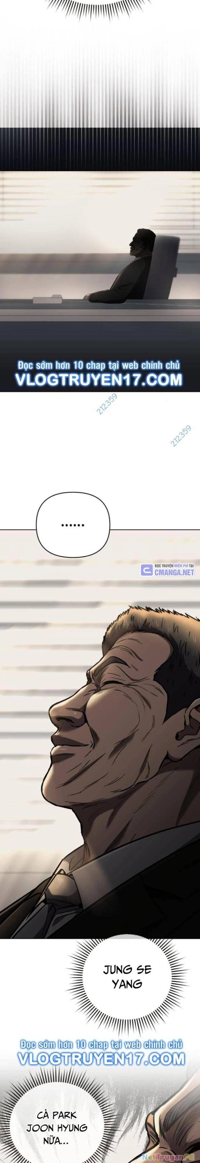 Nhân Viên Thực Tập Kim Cheolsu Chapter 56 - Trang 3