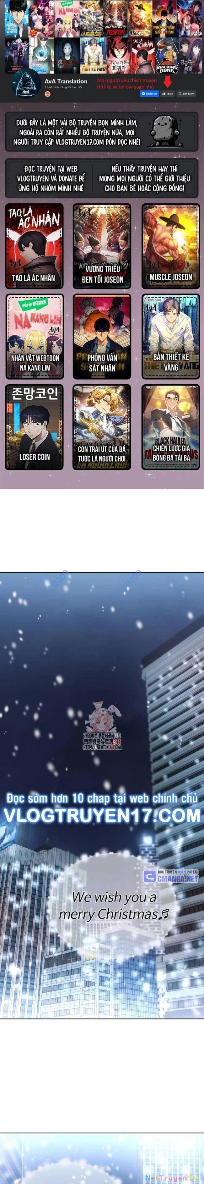 Nhân Viên Thực Tập Kim Cheolsu Chapter 57 - Trang 3