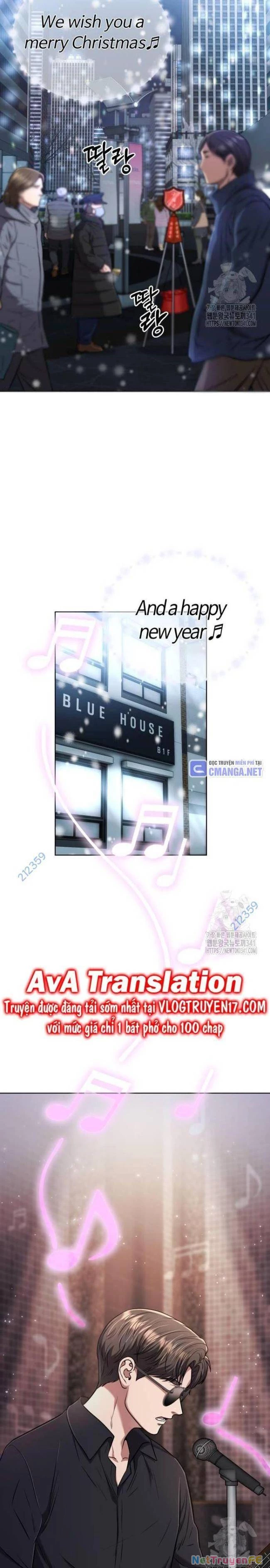 Nhân Viên Thực Tập Kim Cheolsu Chapter 57 - Trang 3