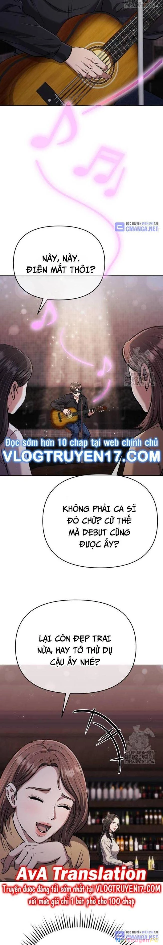 Nhân Viên Thực Tập Kim Cheolsu Chapter 57 - Trang 3