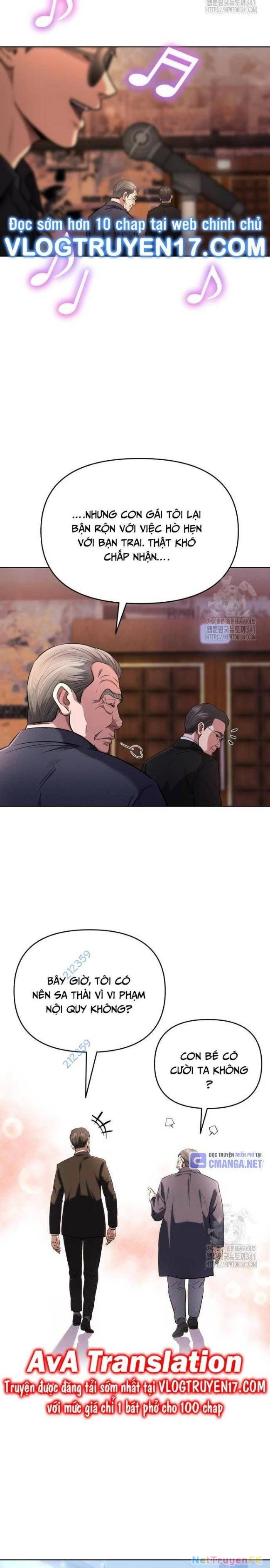 Nhân Viên Thực Tập Kim Cheolsu Chapter 57 - Trang 3