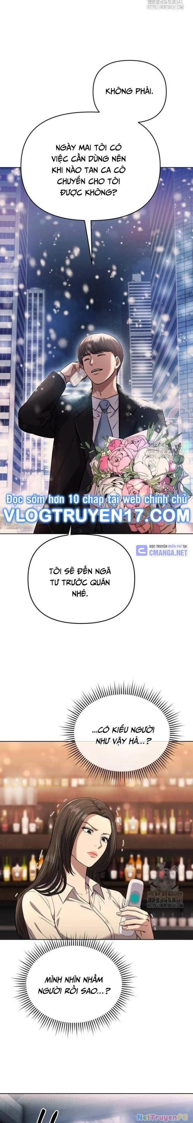 Nhân Viên Thực Tập Kim Cheolsu Chapter 57 - Trang 3