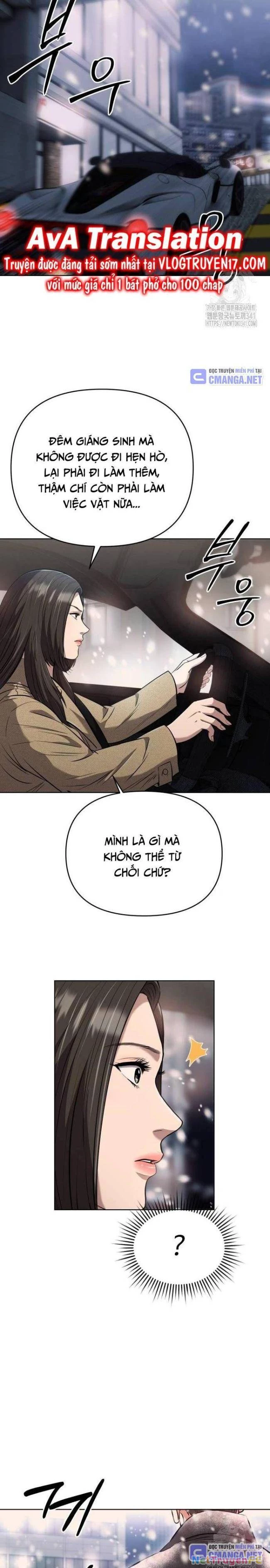 Nhân Viên Thực Tập Kim Cheolsu Chapter 57 - Trang 3