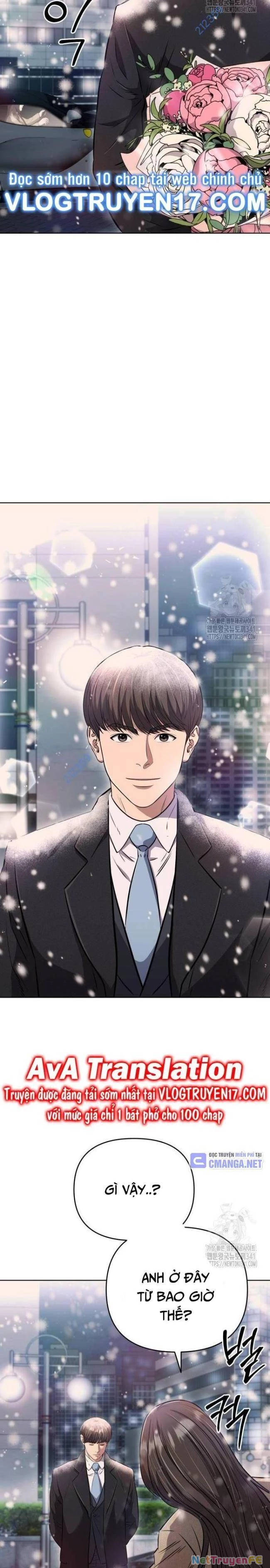 Nhân Viên Thực Tập Kim Cheolsu Chapter 57 - Trang 3