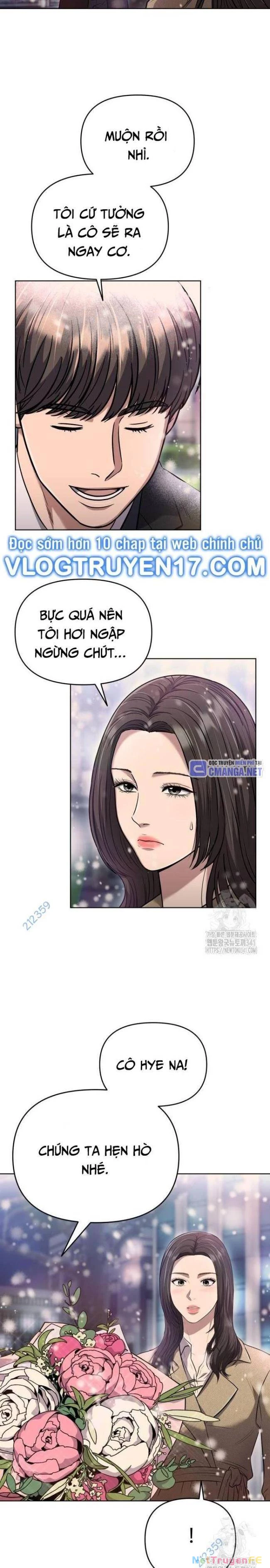 Nhân Viên Thực Tập Kim Cheolsu Chapter 57 - Trang 3