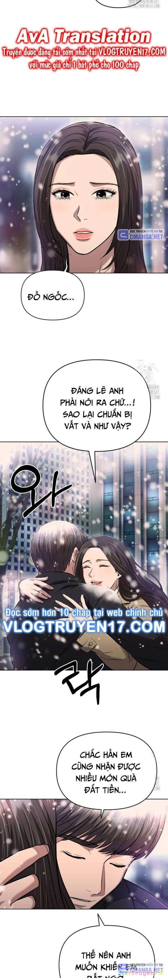 Nhân Viên Thực Tập Kim Cheolsu Chapter 57 - Trang 3