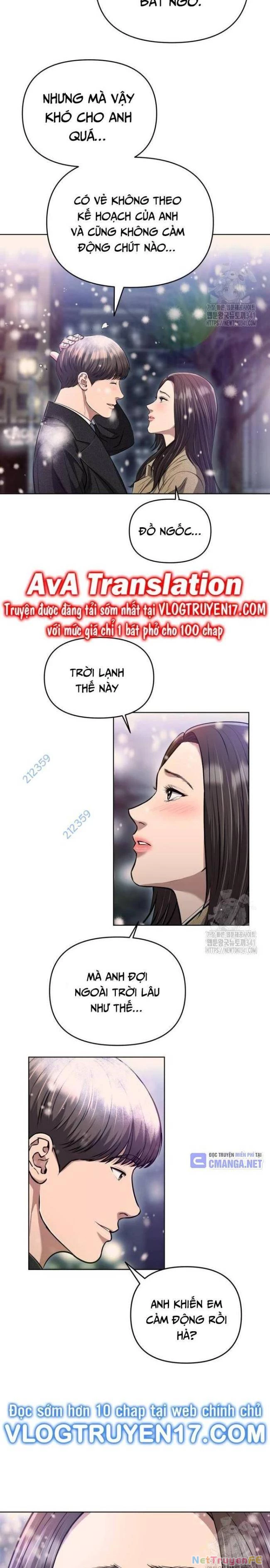 Nhân Viên Thực Tập Kim Cheolsu Chapter 57 - Trang 3