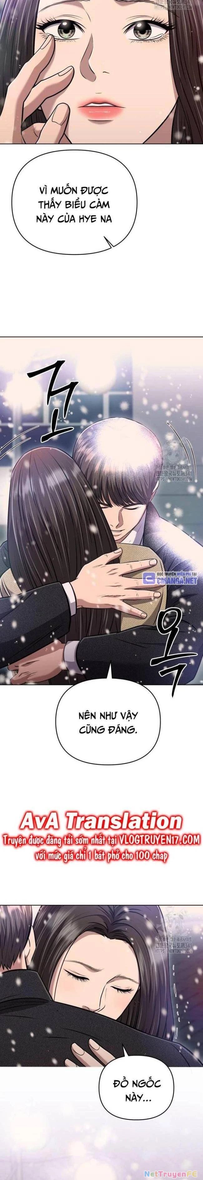 Nhân Viên Thực Tập Kim Cheolsu Chapter 57 - Trang 3