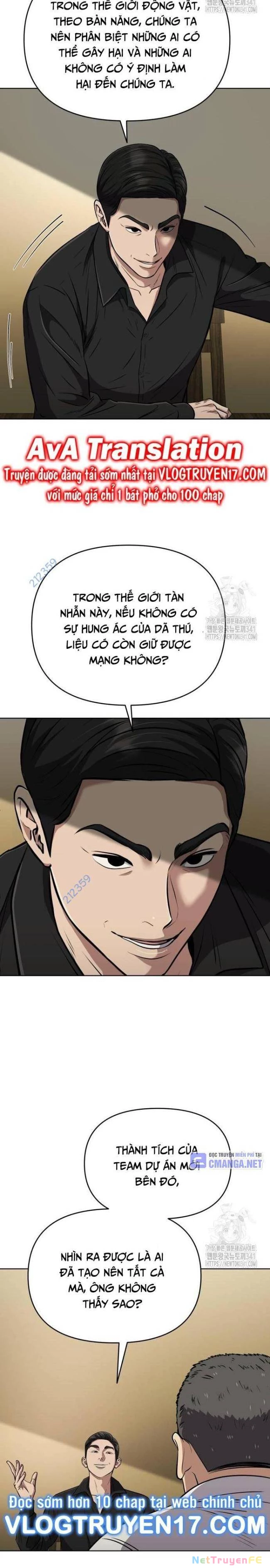 Nhân Viên Thực Tập Kim Cheolsu Chapter 57 - Trang 3