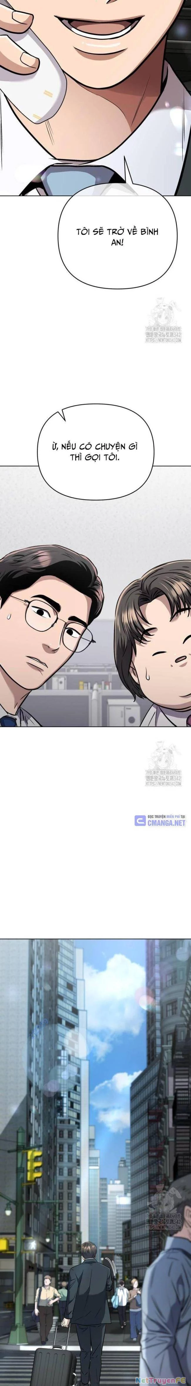 Nhân Viên Thực Tập Kim Cheolsu Chapter 59 - Trang 3