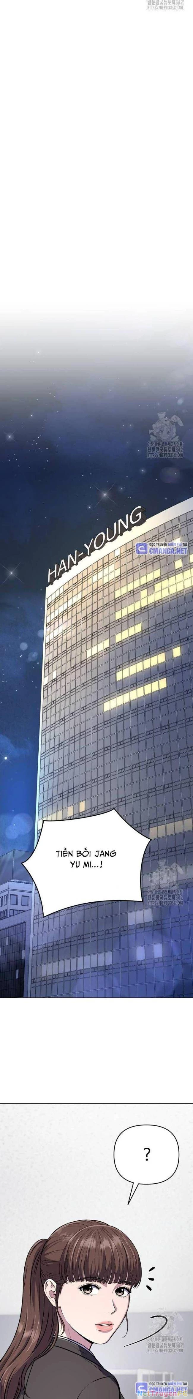 Nhân Viên Thực Tập Kim Cheolsu Chapter 59 - Trang 3