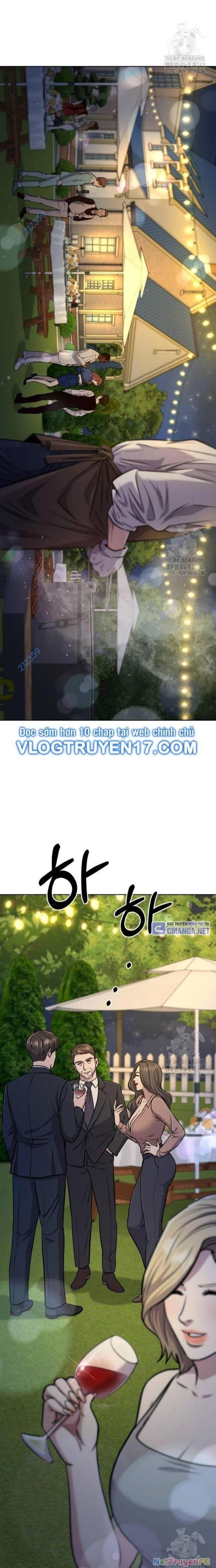 Nhân Viên Thực Tập Kim Cheolsu Chapter 59 - Trang 3