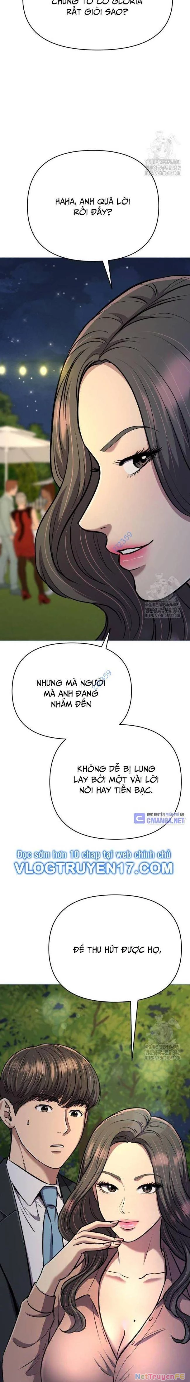 Nhân Viên Thực Tập Kim Cheolsu Chapter 59 - Trang 3