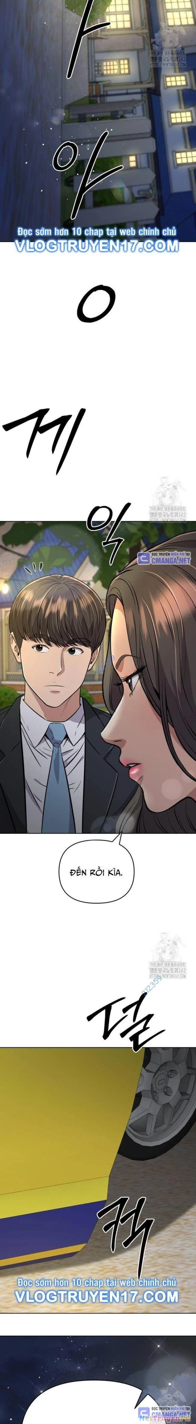 Nhân Viên Thực Tập Kim Cheolsu Chapter 59 - Trang 3