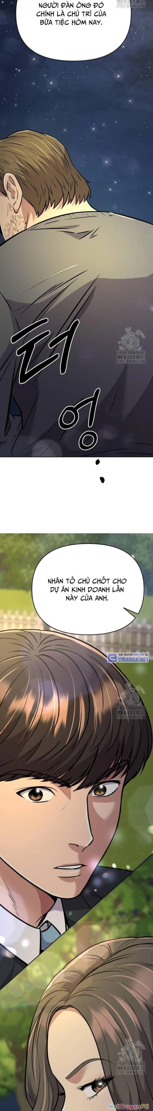 Nhân Viên Thực Tập Kim Cheolsu Chapter 59 - Trang 3