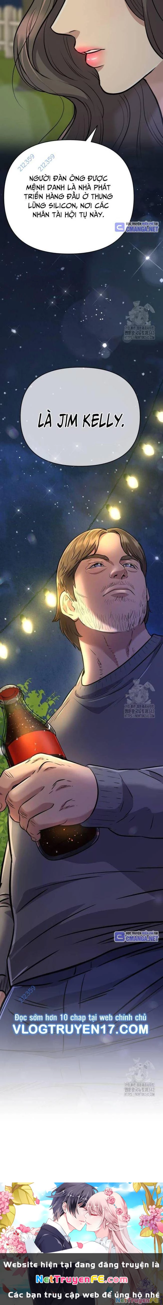 Nhân Viên Thực Tập Kim Cheolsu Chapter 59 - Trang 3