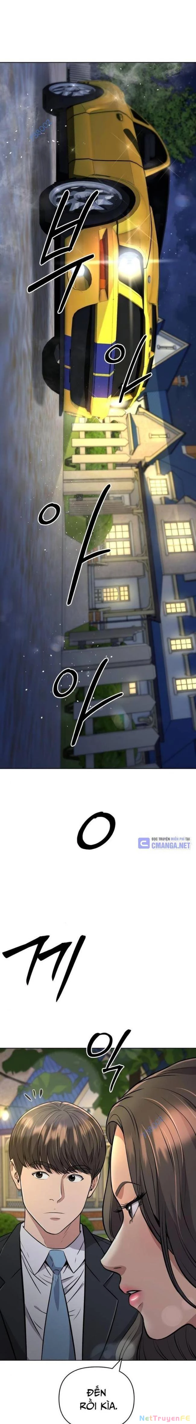 Nhân Viên Thực Tập Kim Cheolsu Chapter 60 - Trang 3