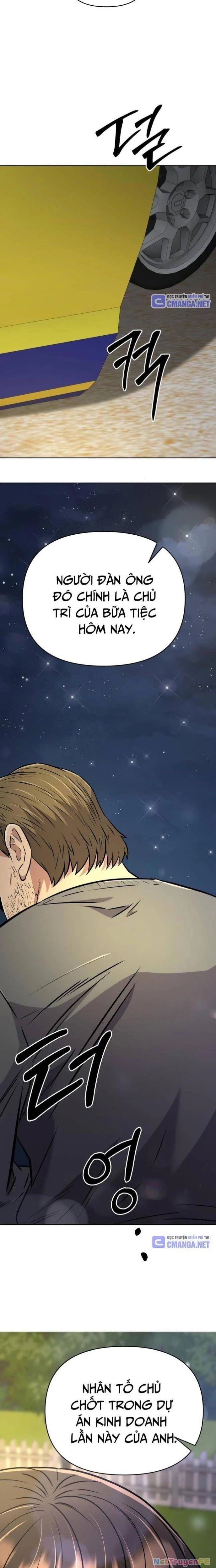 Nhân Viên Thực Tập Kim Cheolsu Chapter 60 - Trang 3