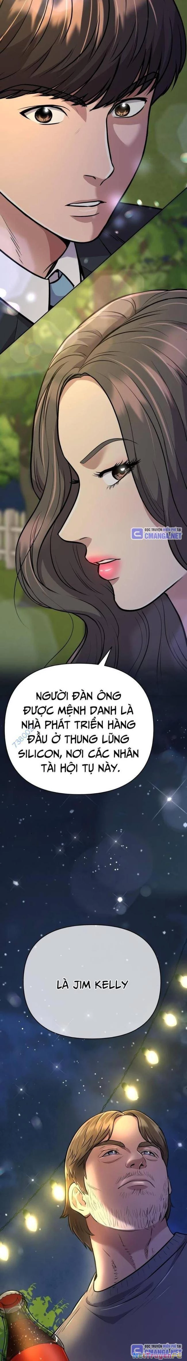 Nhân Viên Thực Tập Kim Cheolsu Chapter 60 - Trang 3