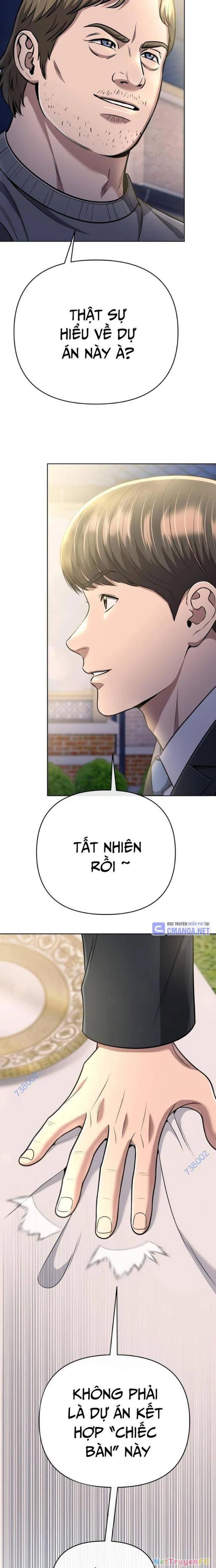 Nhân Viên Thực Tập Kim Cheolsu Chapter 60 - Trang 3