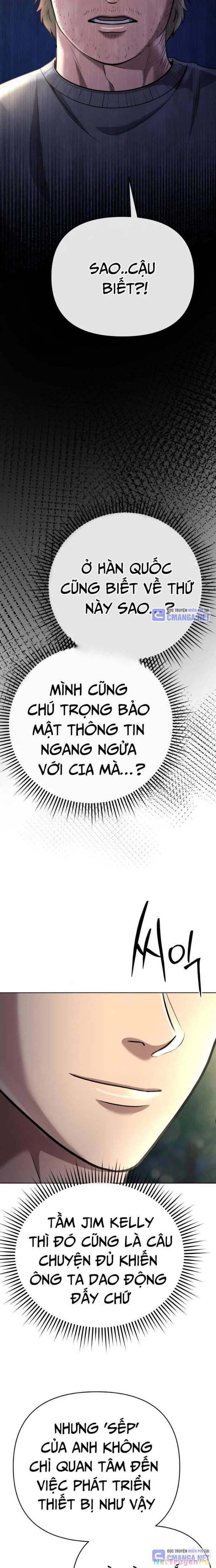 Nhân Viên Thực Tập Kim Cheolsu Chapter 60 - Trang 3