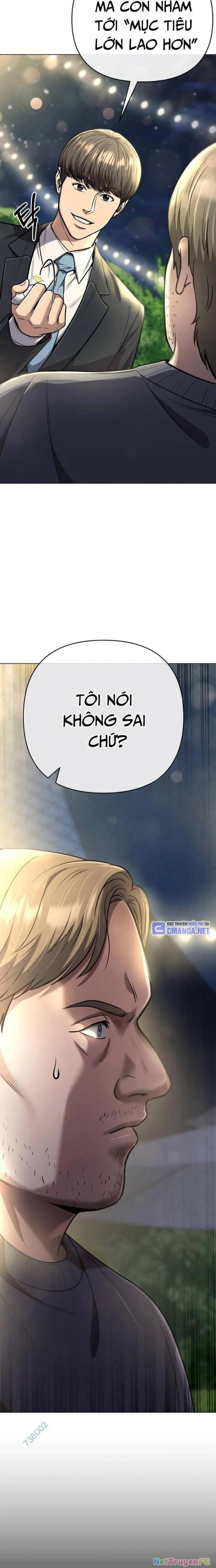 Nhân Viên Thực Tập Kim Cheolsu Chapter 60 - Trang 3