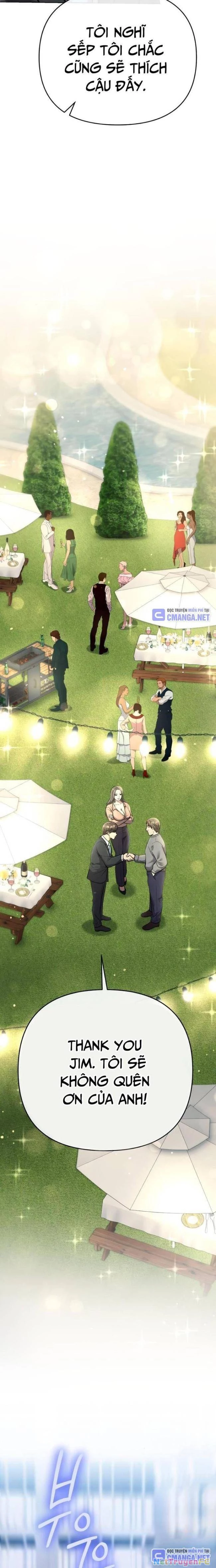 Nhân Viên Thực Tập Kim Cheolsu Chapter 60 - Trang 3