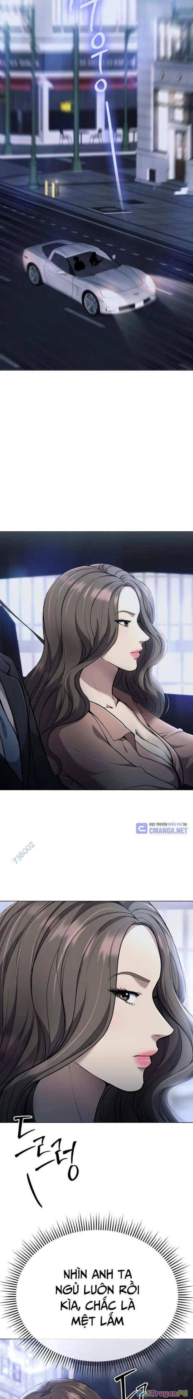 Nhân Viên Thực Tập Kim Cheolsu Chapter 60 - Trang 3