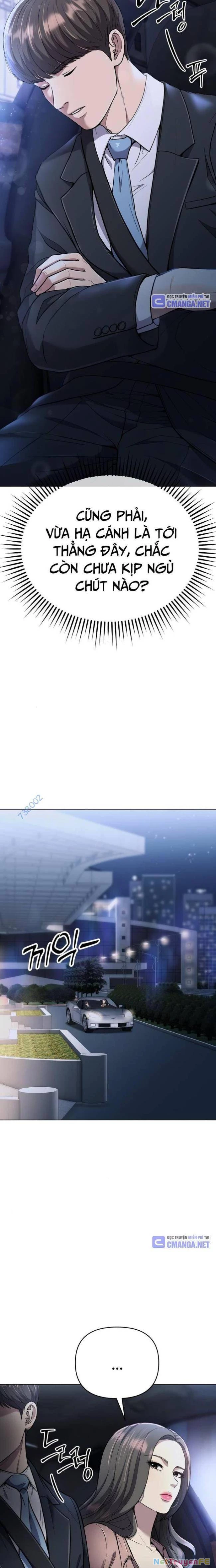 Nhân Viên Thực Tập Kim Cheolsu Chapter 60 - Trang 3