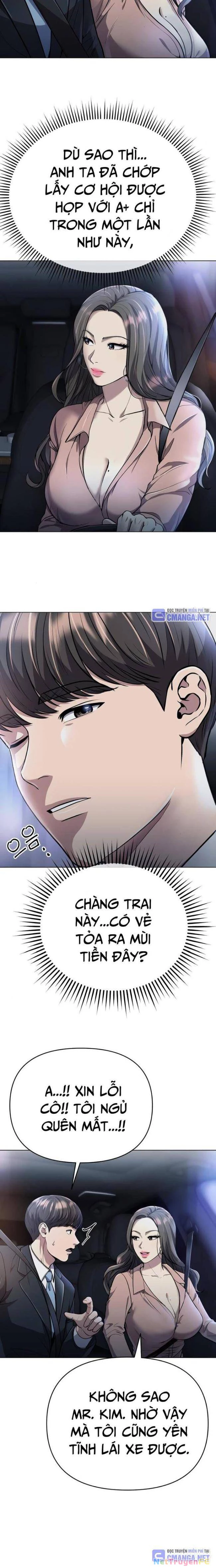 Nhân Viên Thực Tập Kim Cheolsu Chapter 60 - Trang 3