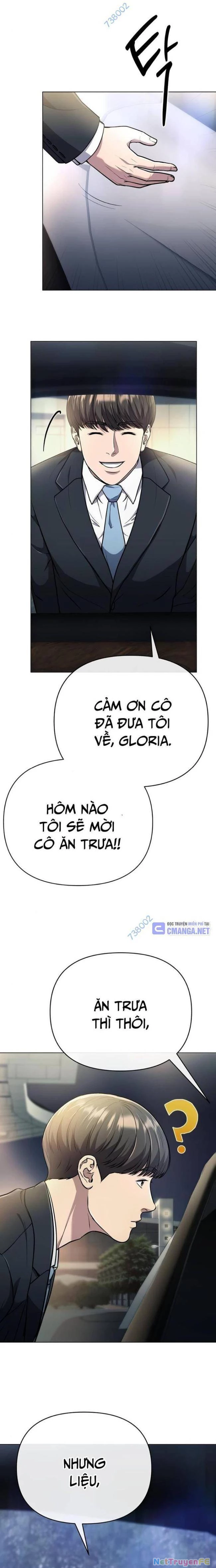 Nhân Viên Thực Tập Kim Cheolsu Chapter 60 - Trang 3