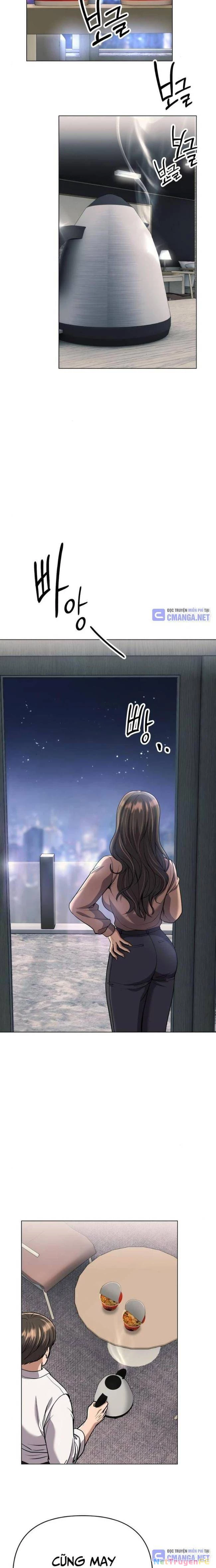 Nhân Viên Thực Tập Kim Cheolsu Chapter 60 - Trang 3