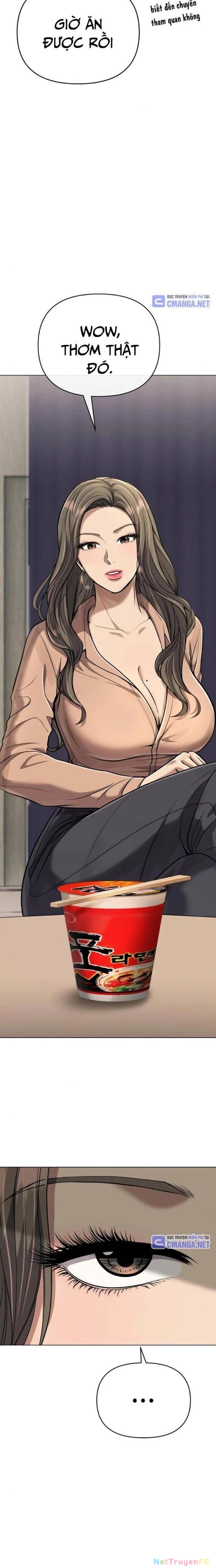 Nhân Viên Thực Tập Kim Cheolsu Chapter 60 - Trang 3