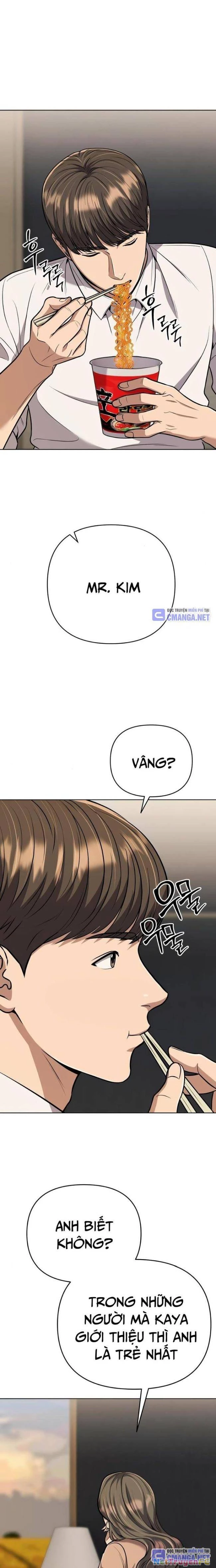 Nhân Viên Thực Tập Kim Cheolsu Chapter 60 - Trang 3