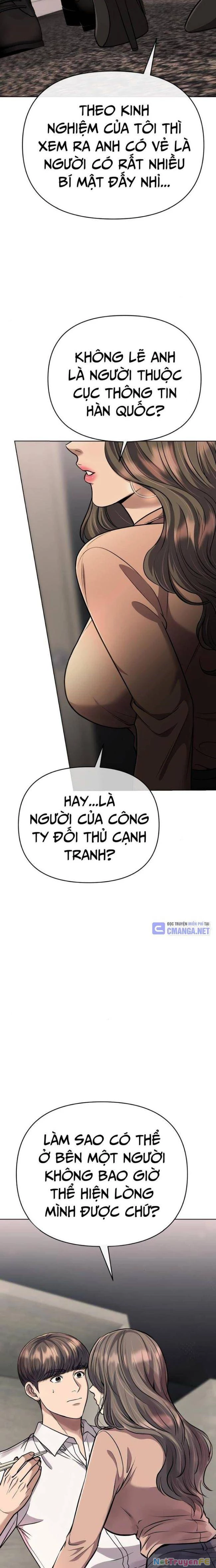 Nhân Viên Thực Tập Kim Cheolsu Chapter 60 - Trang 3