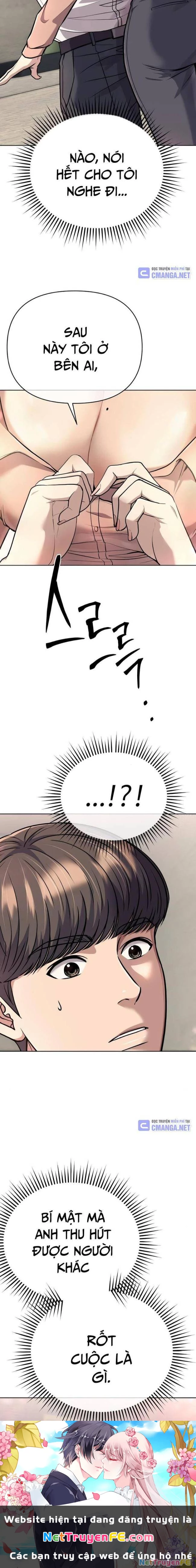 Nhân Viên Thực Tập Kim Cheolsu Chapter 60 - Trang 3