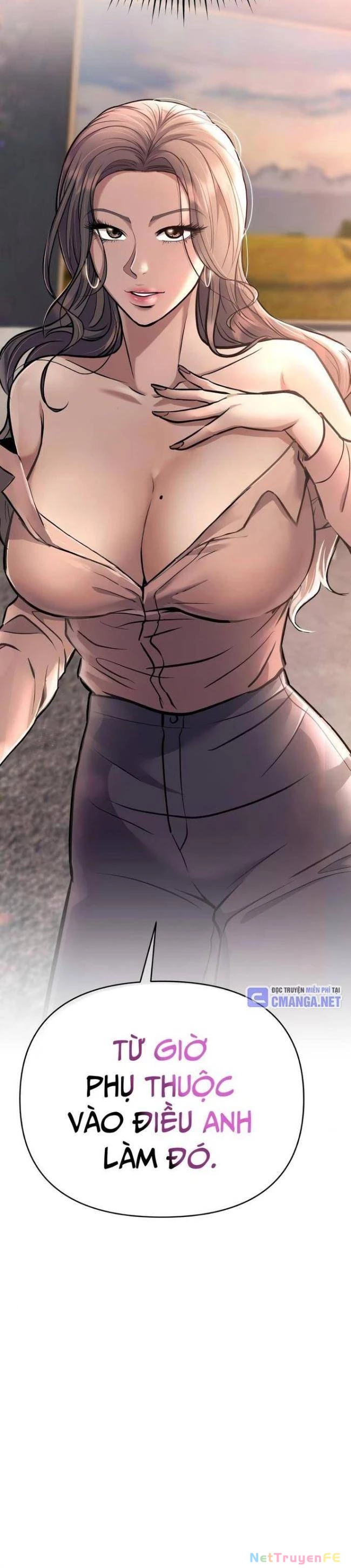 Nhân Viên Thực Tập Kim Cheolsu Chapter 60 - Trang 3