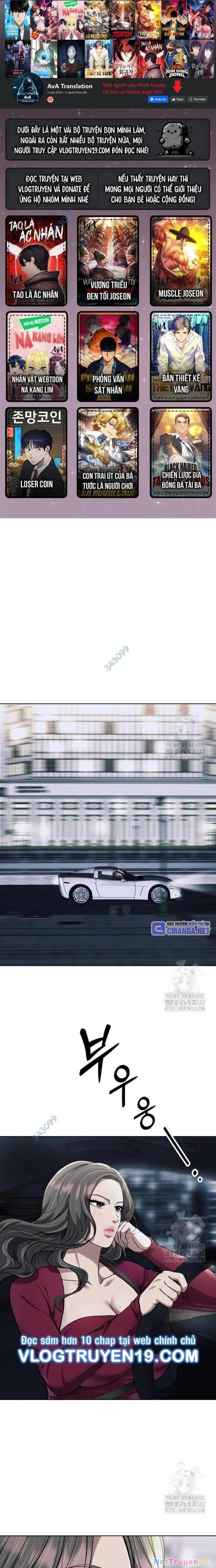 Nhân Viên Thực Tập Kim Cheolsu Chapter 62 - Trang 4