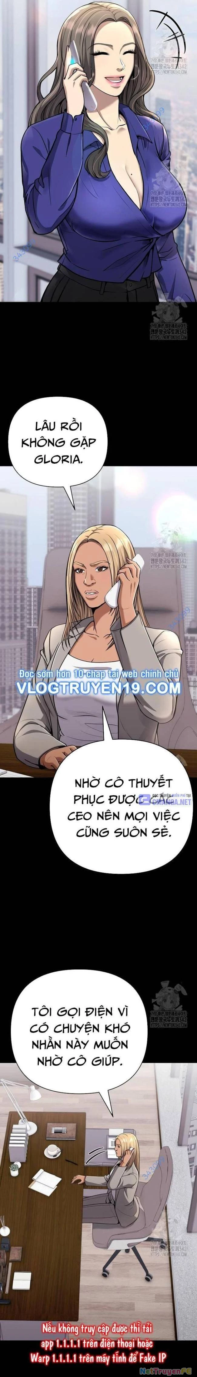 Nhân Viên Thực Tập Kim Cheolsu Chapter 62 - Trang 4