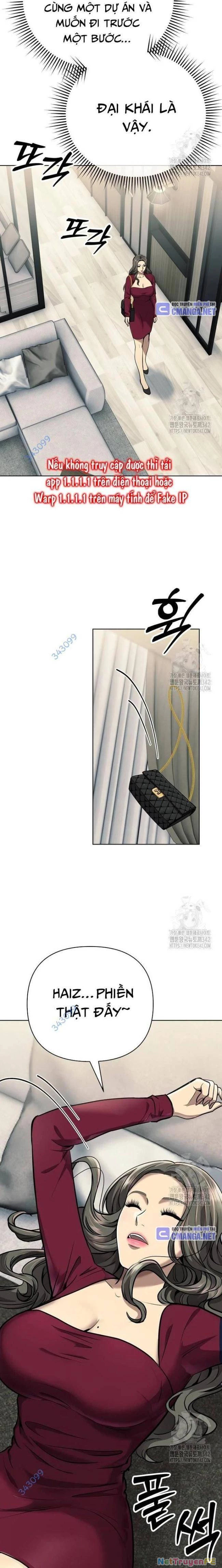 Nhân Viên Thực Tập Kim Cheolsu Chapter 62 - Trang 4