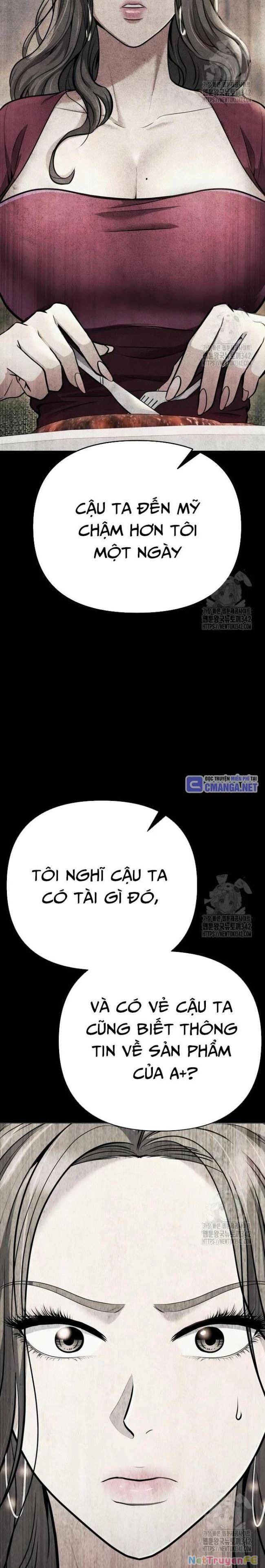 Nhân Viên Thực Tập Kim Cheolsu Chapter 62 - Trang 4