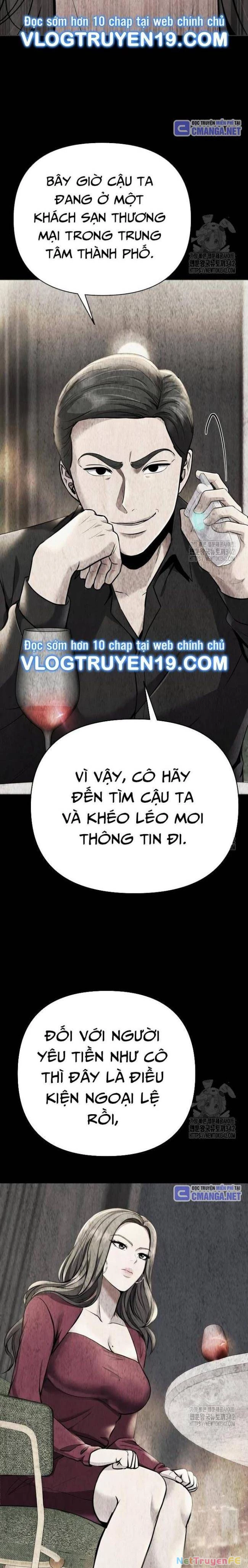 Nhân Viên Thực Tập Kim Cheolsu Chapter 62 - Trang 4