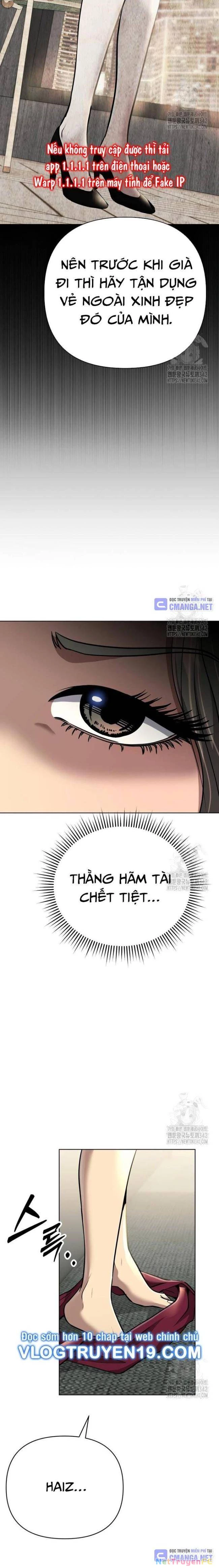 Nhân Viên Thực Tập Kim Cheolsu Chapter 62 - Trang 4