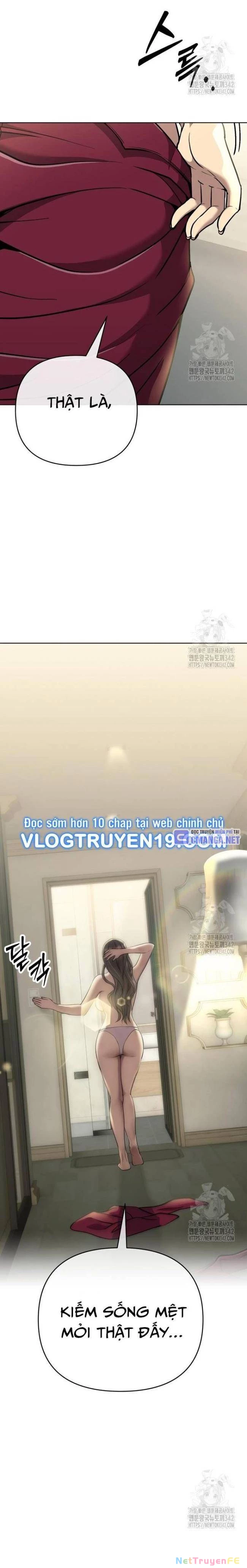 Nhân Viên Thực Tập Kim Cheolsu Chapter 62 - Trang 4