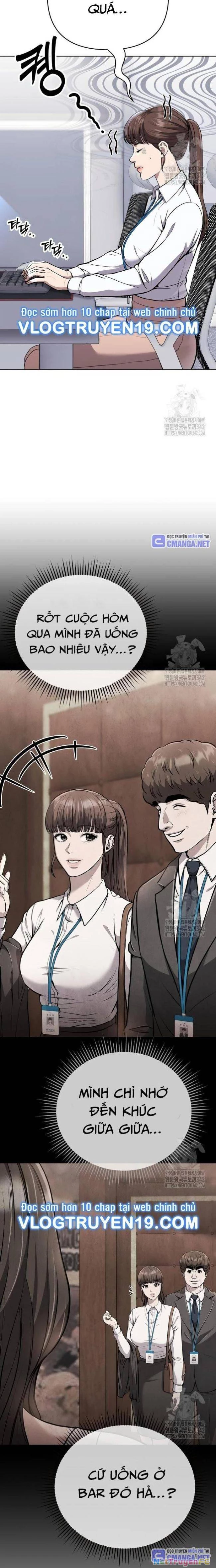 Nhân Viên Thực Tập Kim Cheolsu Chapter 62 - Trang 4