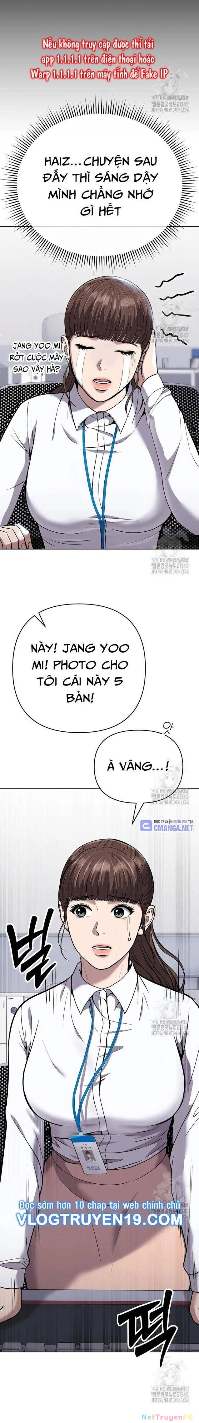 Nhân Viên Thực Tập Kim Cheolsu Chapter 62 - Trang 4