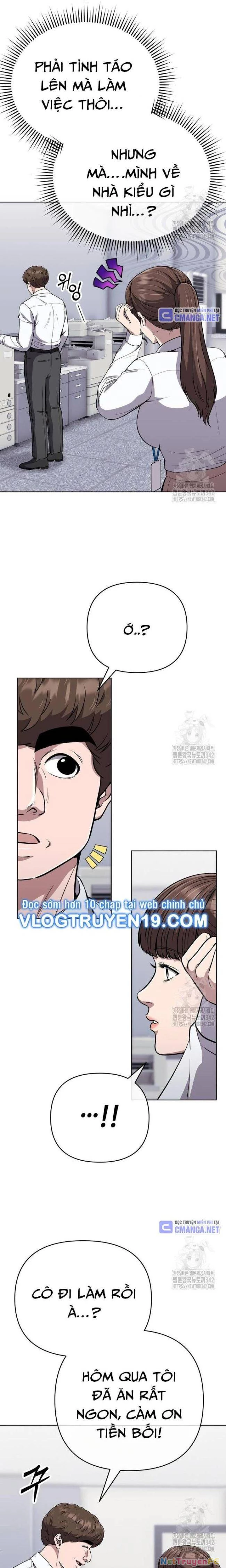 Nhân Viên Thực Tập Kim Cheolsu Chapter 62 - Trang 4