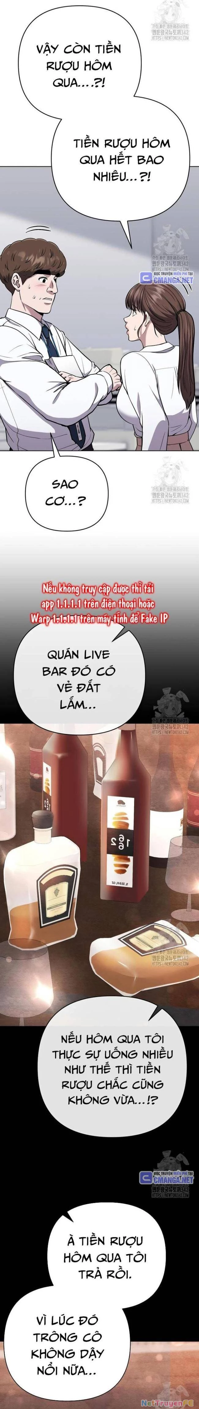 Nhân Viên Thực Tập Kim Cheolsu Chapter 62 - Trang 4